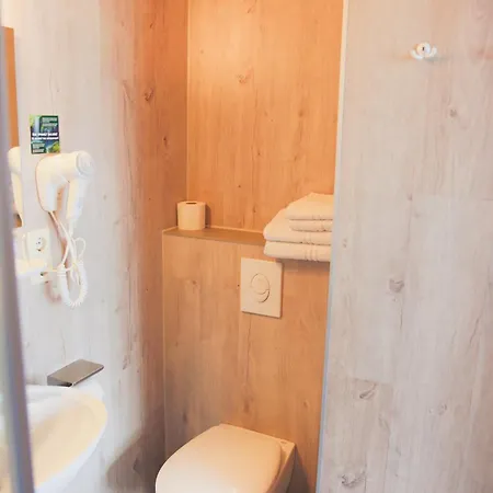 Stangl Hotel