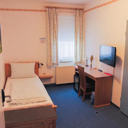 Hotel Stangl