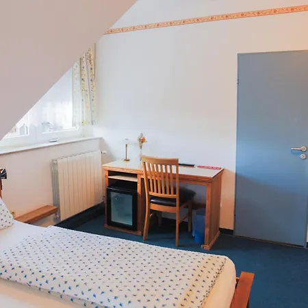 Hotel Stangl 3*
